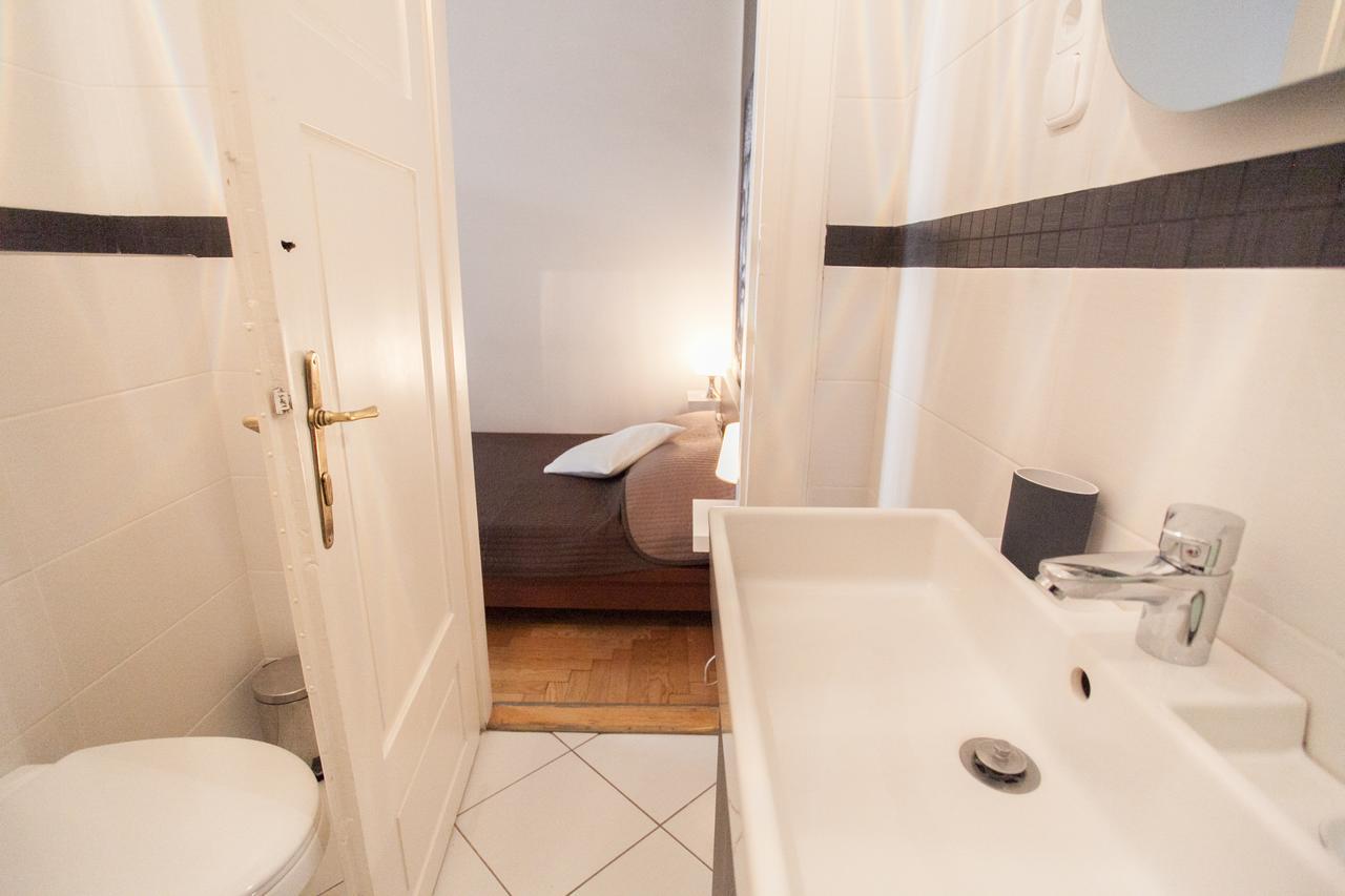 בודפשט Royal Center Apartment מראה חיצוני תמונה