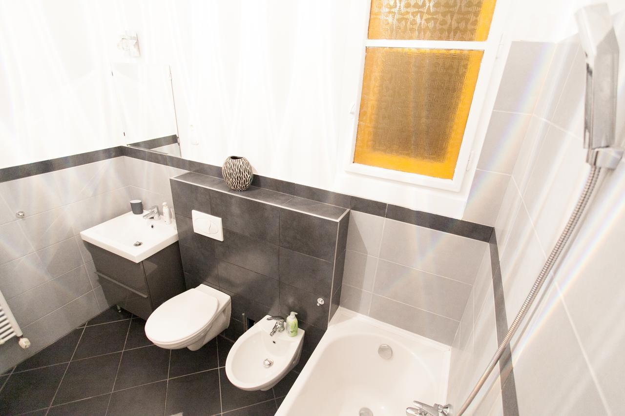 בודפשט Royal Center Apartment מראה חיצוני תמונה